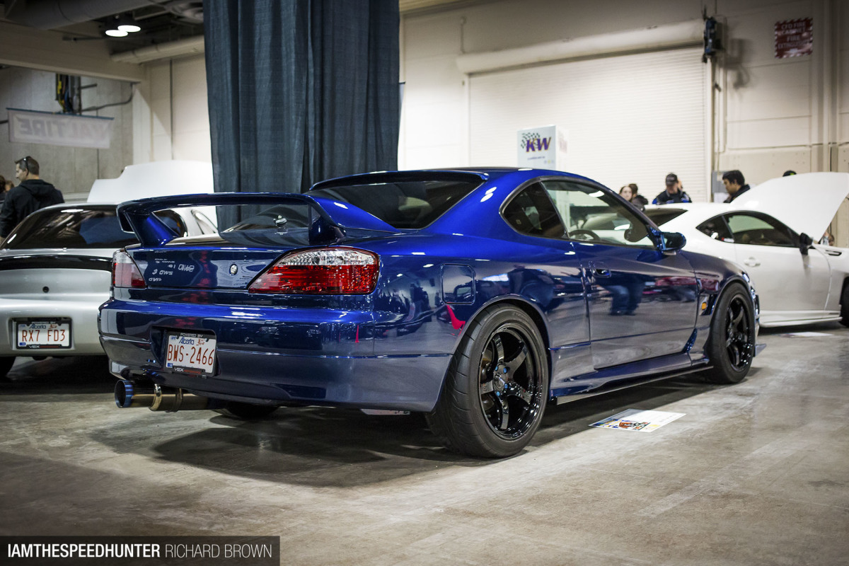 World of Wheels Calgary Speedhunters by Richard Brown-2