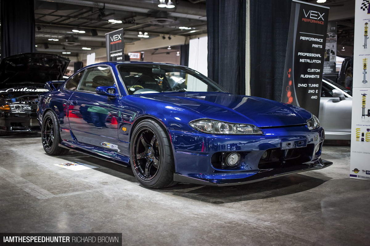 World of Wheels Calgary Speedhunters by Richard Brown-3
