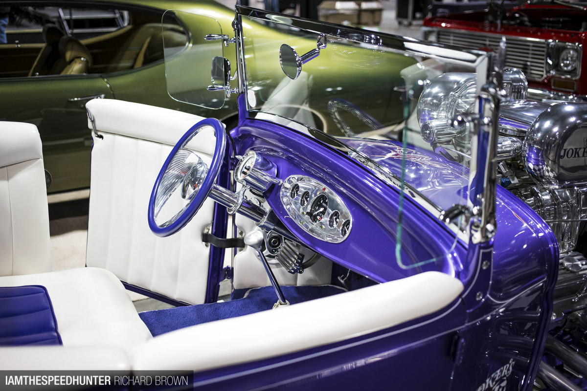 World of Wheels Calgary Speedhunters by Richard Brown-7