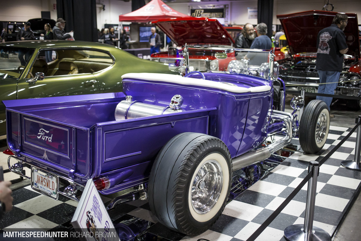 World of Wheels Calgary Speedhunters by Richard Brown-8