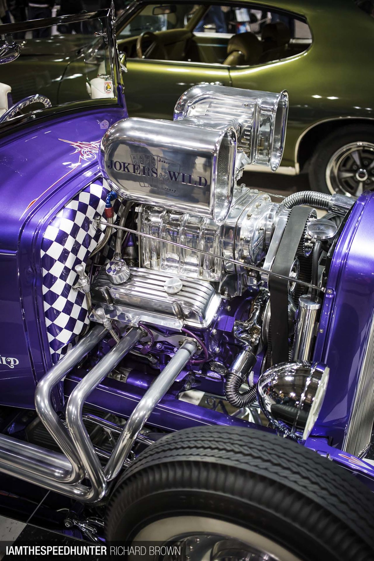 World of Wheels Calgary Speedhunters by Richard Brown-9