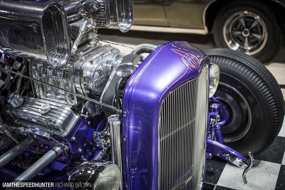 World of Wheels Calgary Speedhunters by Richard Brown-10