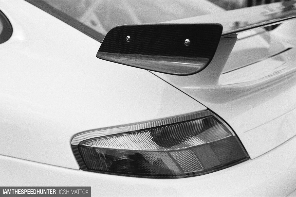 2018 Daytona 24HR Josh Mattox IAMTHESPEEDHUNTER03