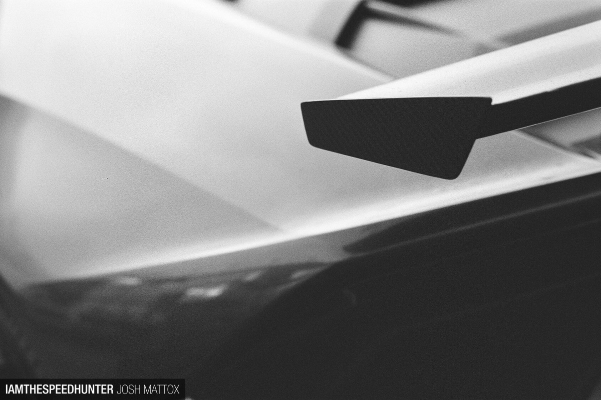 2018 Daytona 24HR Josh Mattox IAMTHESPEEDHUNTER05