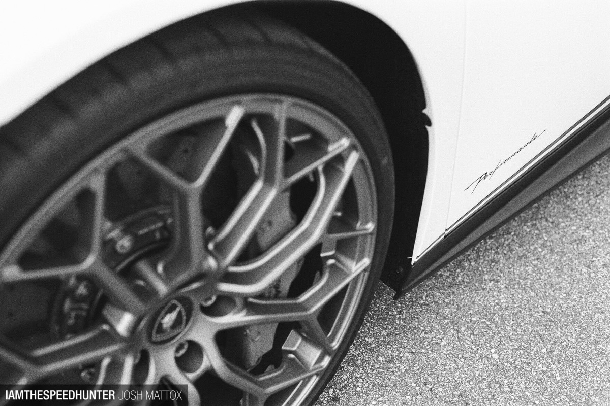 2018 Daytona 24HR Josh Mattox IAMTHESPEEDHUNTER07