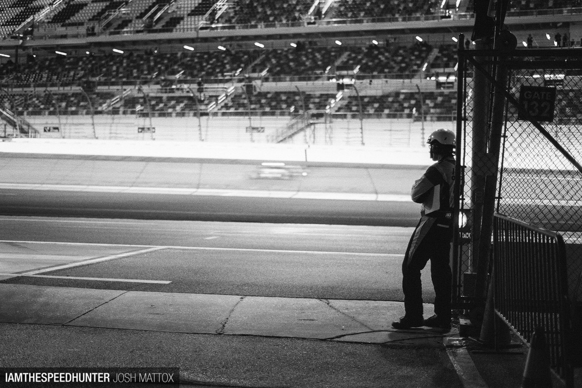2018 Daytona 24HR Josh Mattox IAMTHESPEEDHUNTER14
