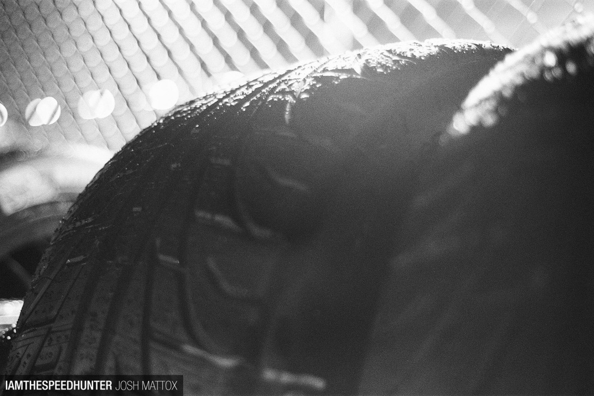 2018 Daytona 24HR Josh Mattox IAMTHESPEEDHUNTER15