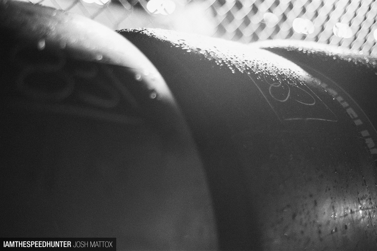 2018 Daytona 24HR Josh Mattox IAMTHESPEEDHUNTER17