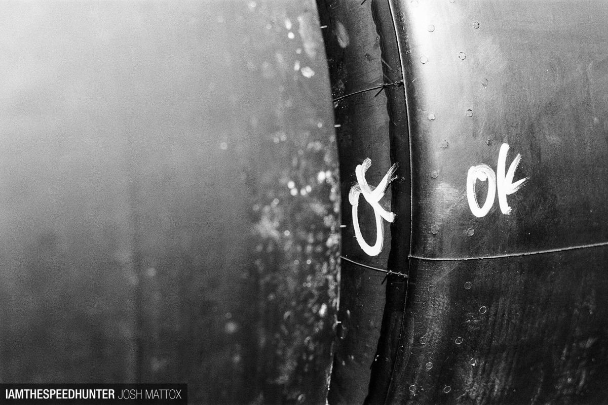 2018 Daytona 24HR Josh Mattox IAMTHESPEEDHUNTER26