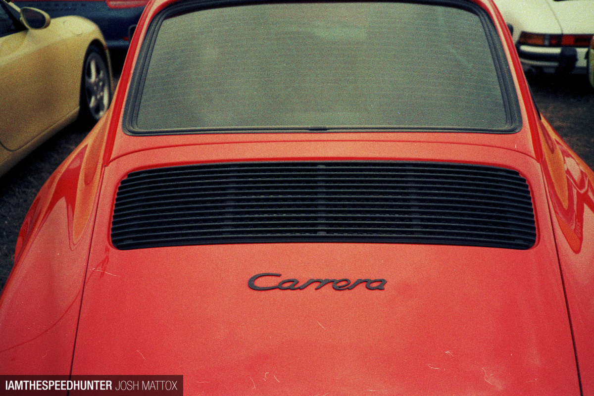 2018 Daytona 24HR Josh Mattox IAMTHESPEEDHUNTER48