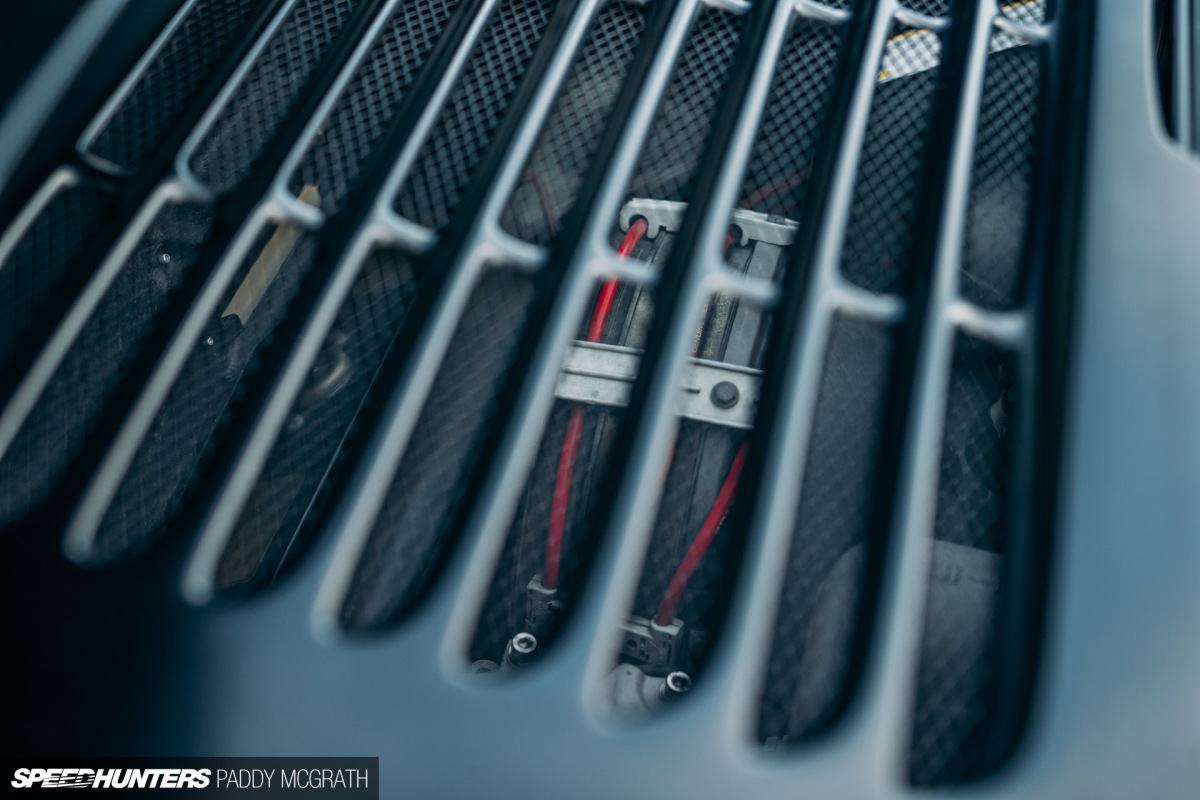 2018 Porsche 911 930 Omomuki studio ALLICA Speedhunters by Paddy McGrath-20