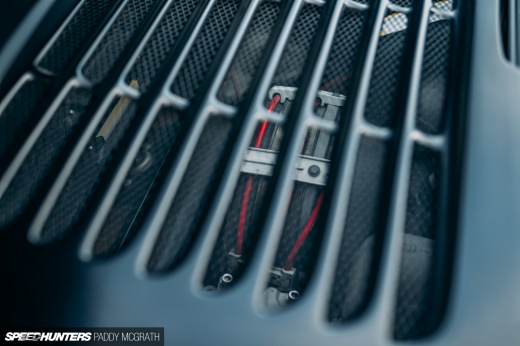 2018 Porsche 911 930 Omomuki studio ALLICA Speedhunters by Paddy&nbsp;McGrath-20