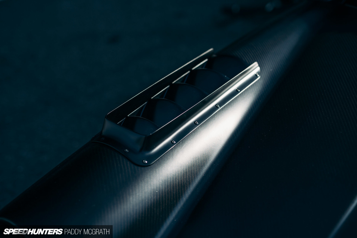 2018 Porsche 911 930 Omomuki studio ALLICA Speedhunters by Paddy McGrath-22