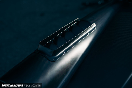 2018 Porsche 911 930 Omomuki studio ALLICA Speedhunters by Paddy&nbsp;McGrath-22