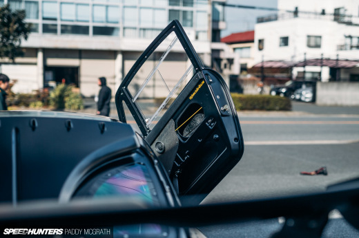 2018 Porsche 911 930 Omomuki studio ALLICA Speedhunters by Paddy&nbsp;McGrath-24