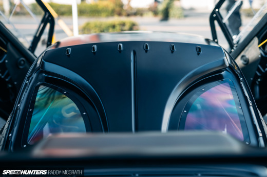 2018 Porsche 911 930 Omomuki studio ALLICA Speedhunters by Paddy&nbsp;McGrath-25