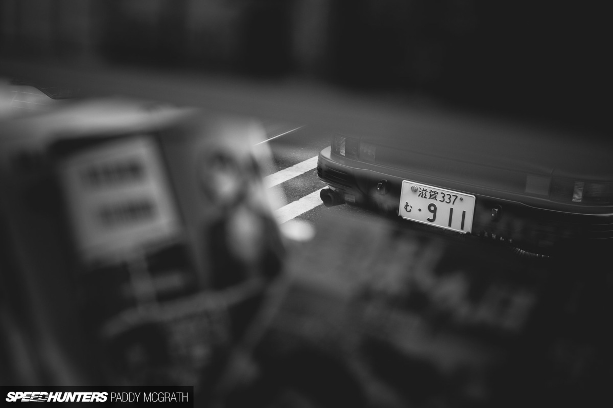 2018 Porsche 911 930 Omomuki studio ALLICA Speedhunters by Paddy McGrath-28