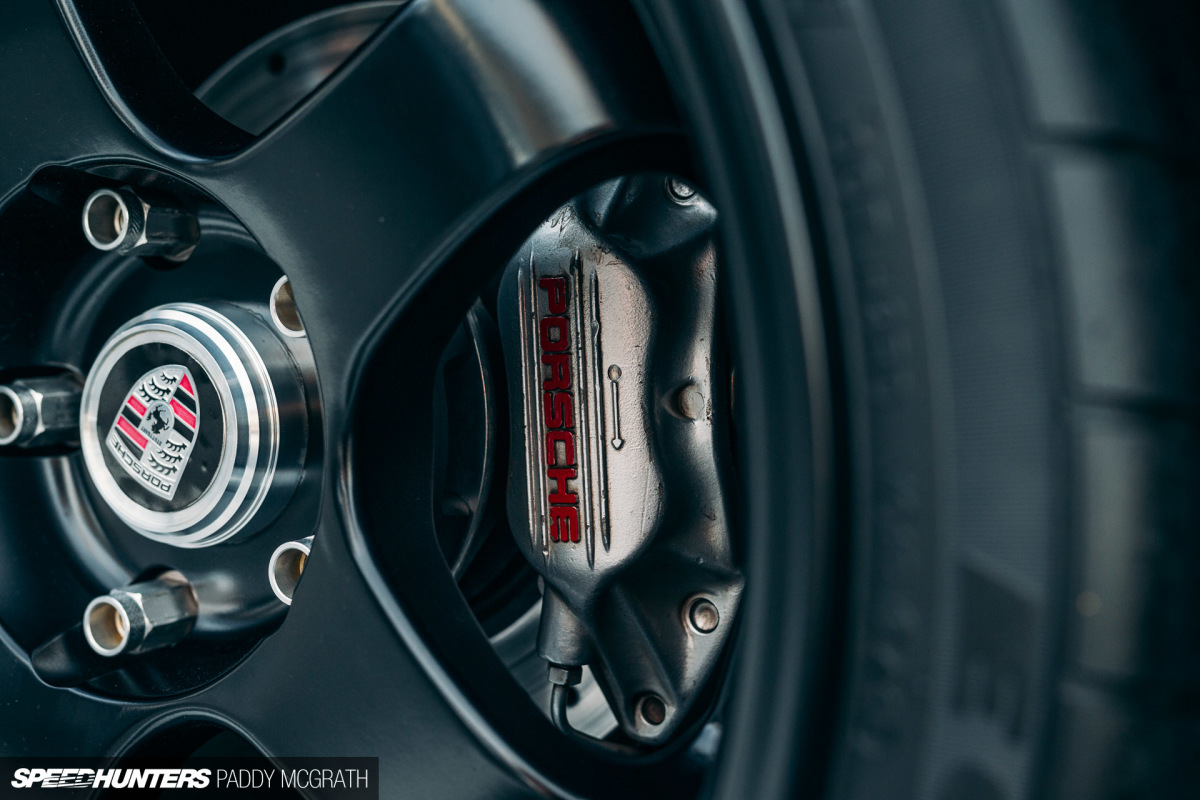 2018 Porsche 911 930 Omomuki studio ALLICA Speedhunters by Paddy McGrath-31