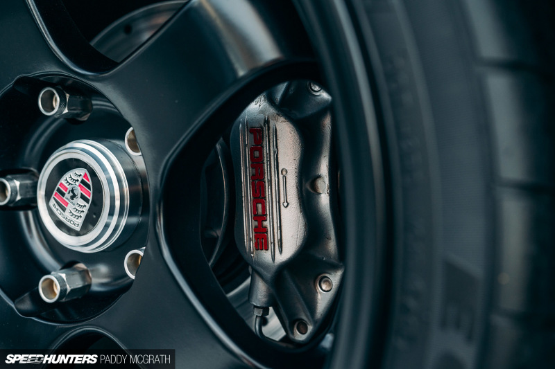 2018 Porsche 911 930 Omomuki studio ALLICA Speedhunters by Paddy&nbsp;McGrath-31