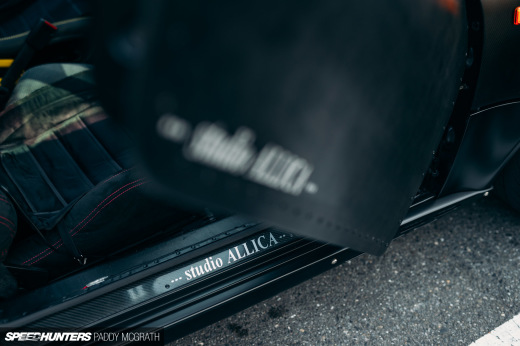 2018 Porsche 911 930 Omomuki studio ALLICA Speedhunters by Paddy&nbsp;McGrath-33