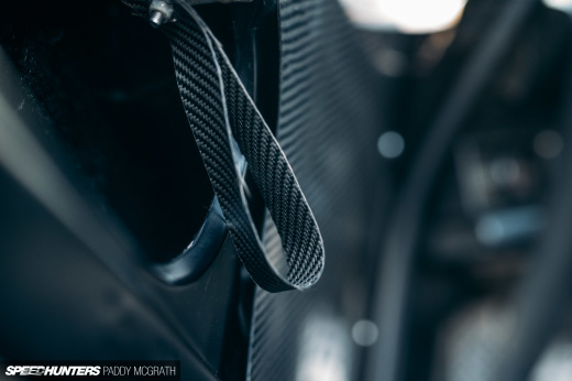 2018 Porsche 911 930 Omomuki studio ALLICA Speedhunters by Paddy&nbsp;McGrath-34