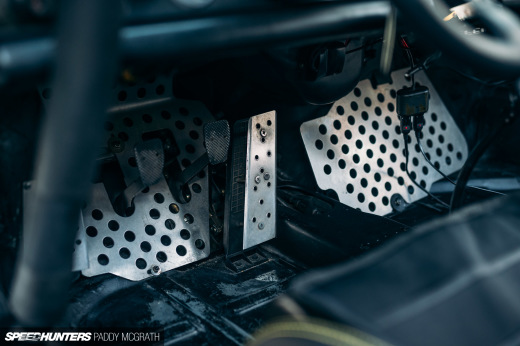 2018 Porsche 911 930 Omomuki studio ALLICA Speedhunters by Paddy&nbsp;McGrath-36