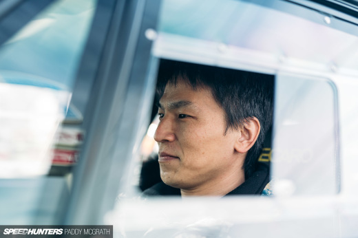 2018 Porsche 911 930 Omomuki studio ALLICA Speedhunters by Paddy&nbsp;McGrath-43