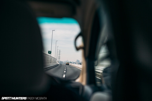 2018 Porsche 911 930 Omomuki studio ALLICA Speedhunters by Paddy&nbsp;McGrath-44