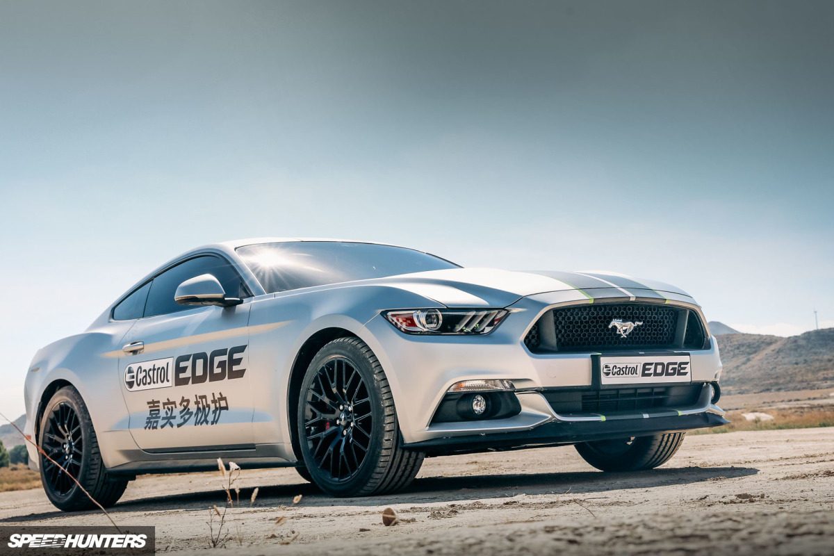 2018 Castrol EDGE Titanium Gamer NFS Speedhunters-10