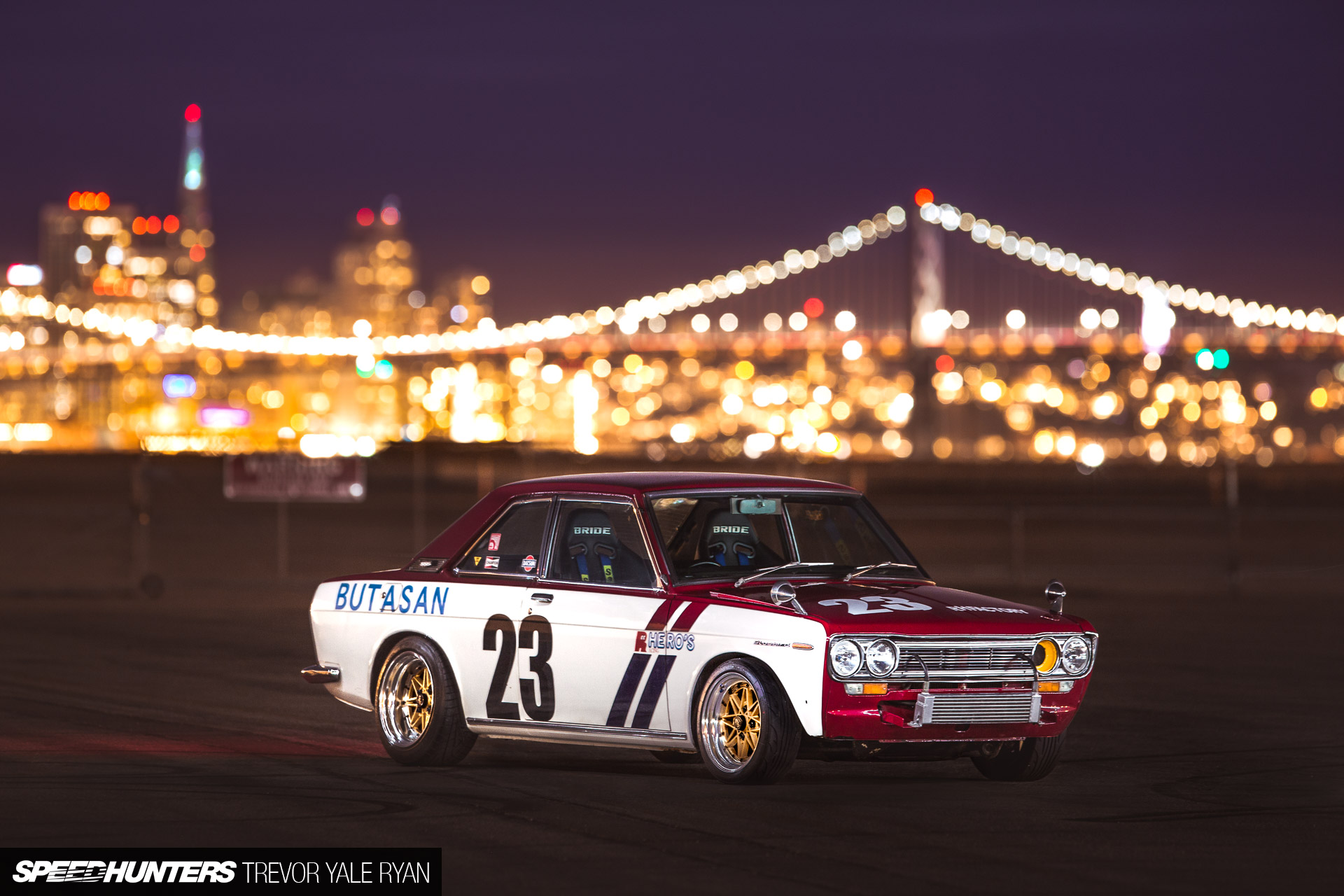 sss様 510 Perfection In A JDM 1800 SSS Coupe - Speedhunters