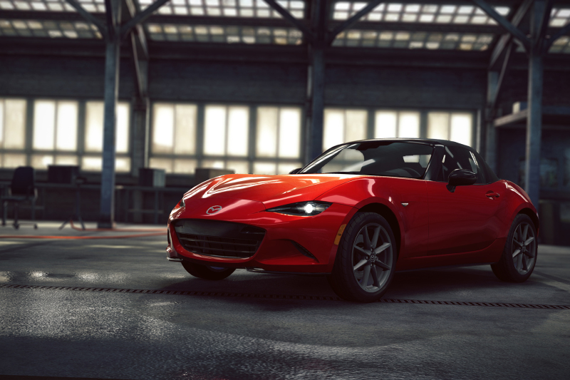 02 MX-5 stage&nbsp;1