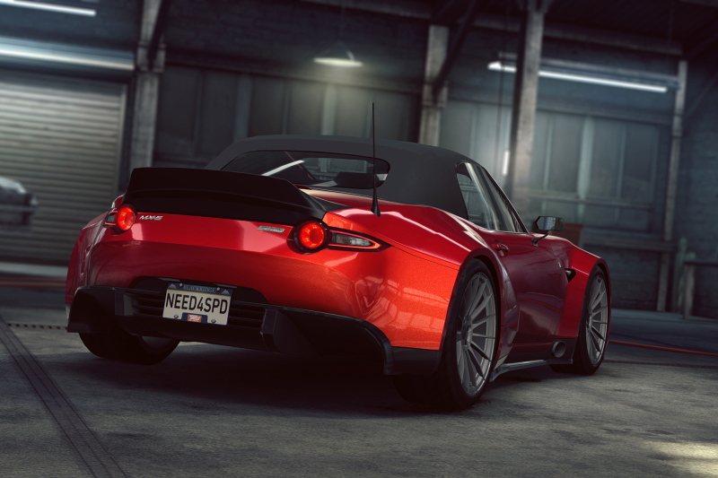 06 MX-5 stage&nbsp;3