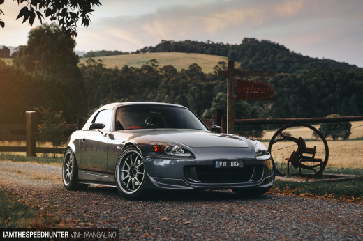 2018 Honda S2000 Vinh Mangalino&nbsp;IAMTHESPEEDHUNTER-13