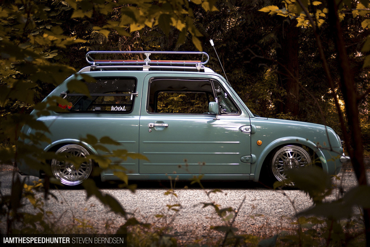 2018 IAMTHESPEEDHUNTER Nissan Pao by Steven Berndsen-04