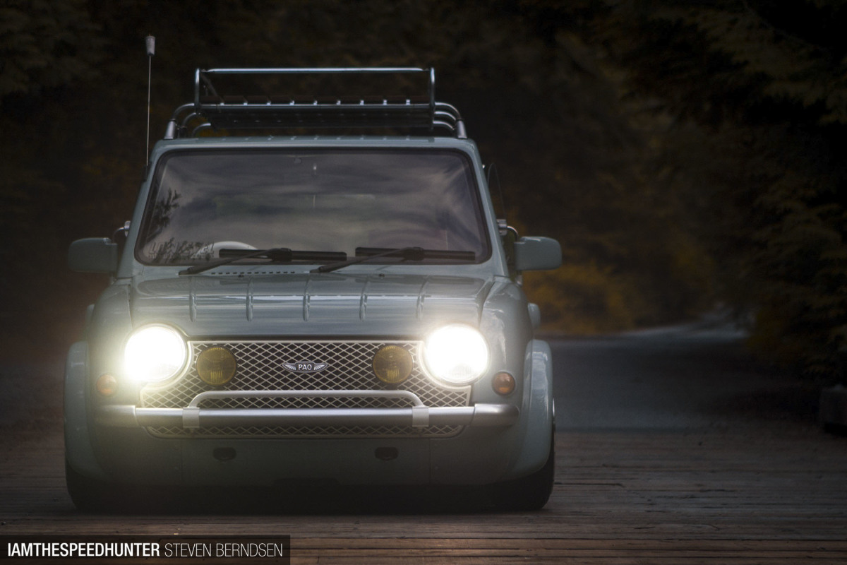 2018 IAMTHESPEEDHUNTER Nissan Pao by Steven Berndsen-05