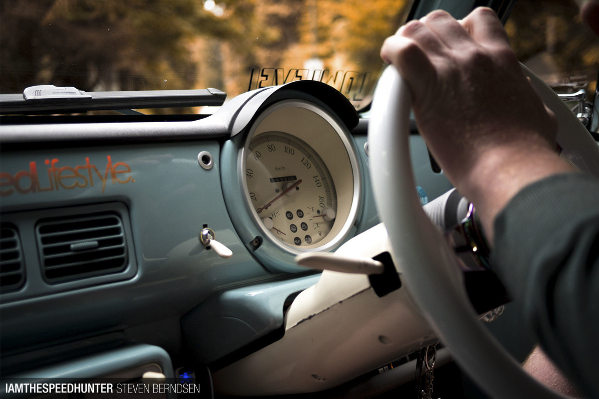 2018 IAMTHESPEEDHUNTER Nissan Pao by Steven Berndsen-11