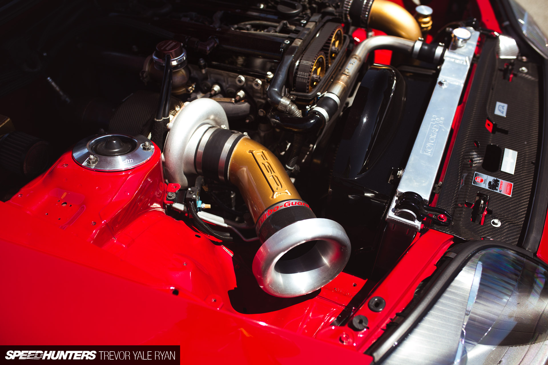 How Does The Toyota JZ Make You Feel? - Speedhunters