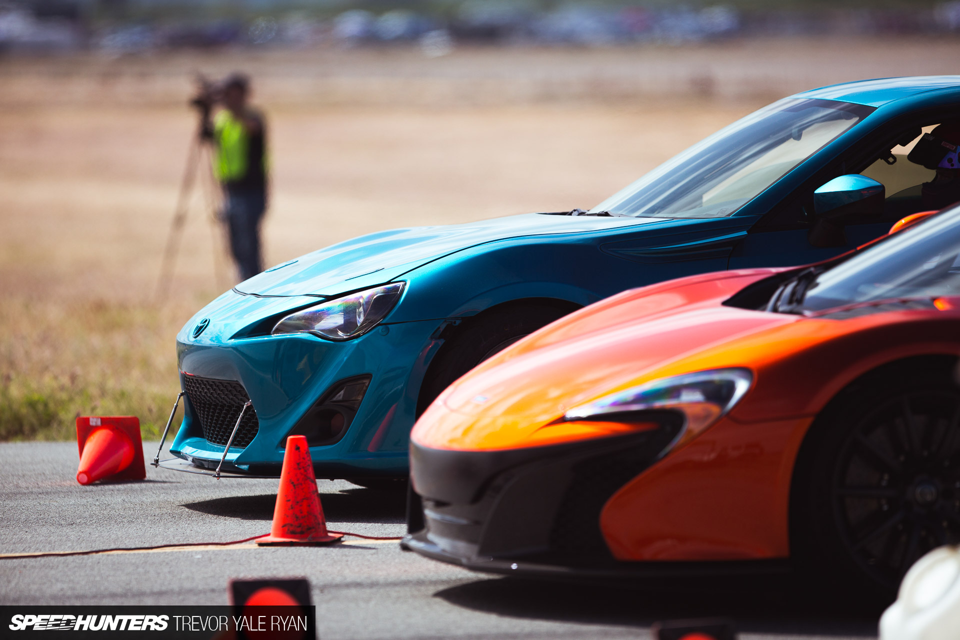 How Does The Toyota JZ Make You Feel? - Speedhunters
