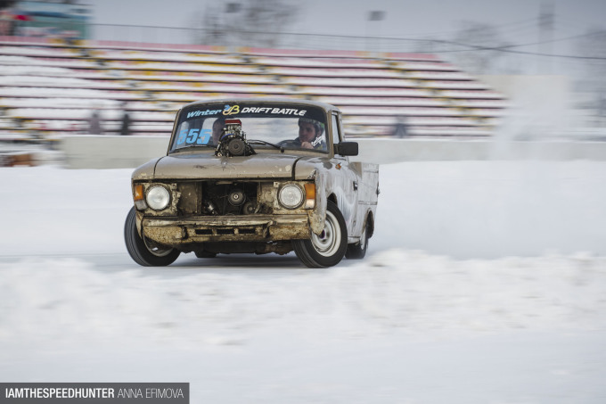 2018 IAMTHESPEEDHUNTER Lada Drift by Anna Efimova-18