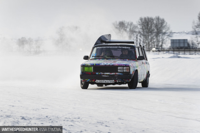 2018 IAMTHESPEEDHUNTER Lada Drift by Anna Efimova-20