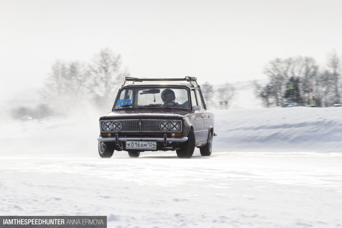 2018 IAMTHESPEEDHUNTER Lada Drift by Anna Efimova-23