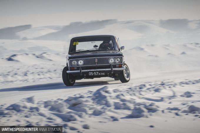 2018 IAMTHESPEEDHUNTER Lada Drift by Anna Efimova-49