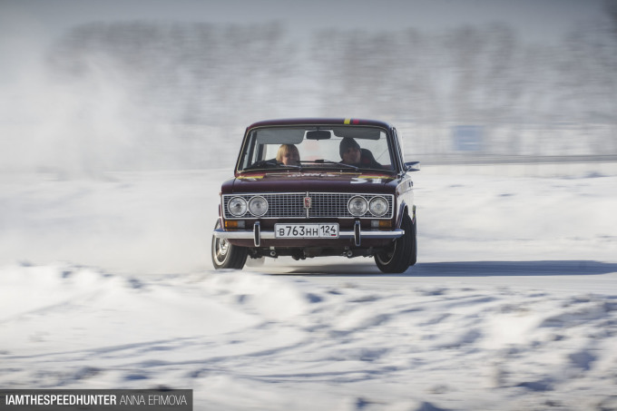 2018 IAMTHESPEEDHUNTER Lada Drift by Anna Efimova-50