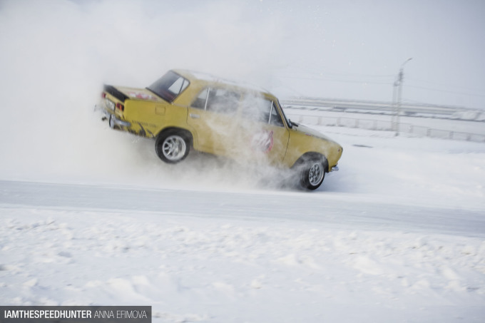 2018 IAMTHESPEEDHUNTER Lada Drift by Anna Efimova-56