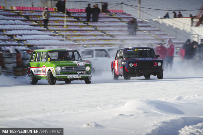 2018 IAMTHESPEEDHUNTER Lada Drift by Anna Efimova-63