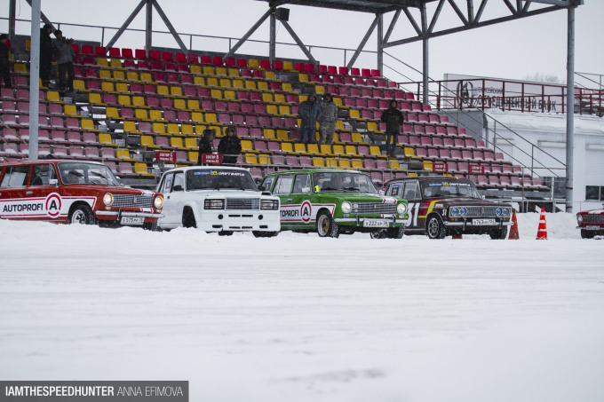 2018 IAMTHESPEEDHUNTER Lada Drift by Anna Efimova-69