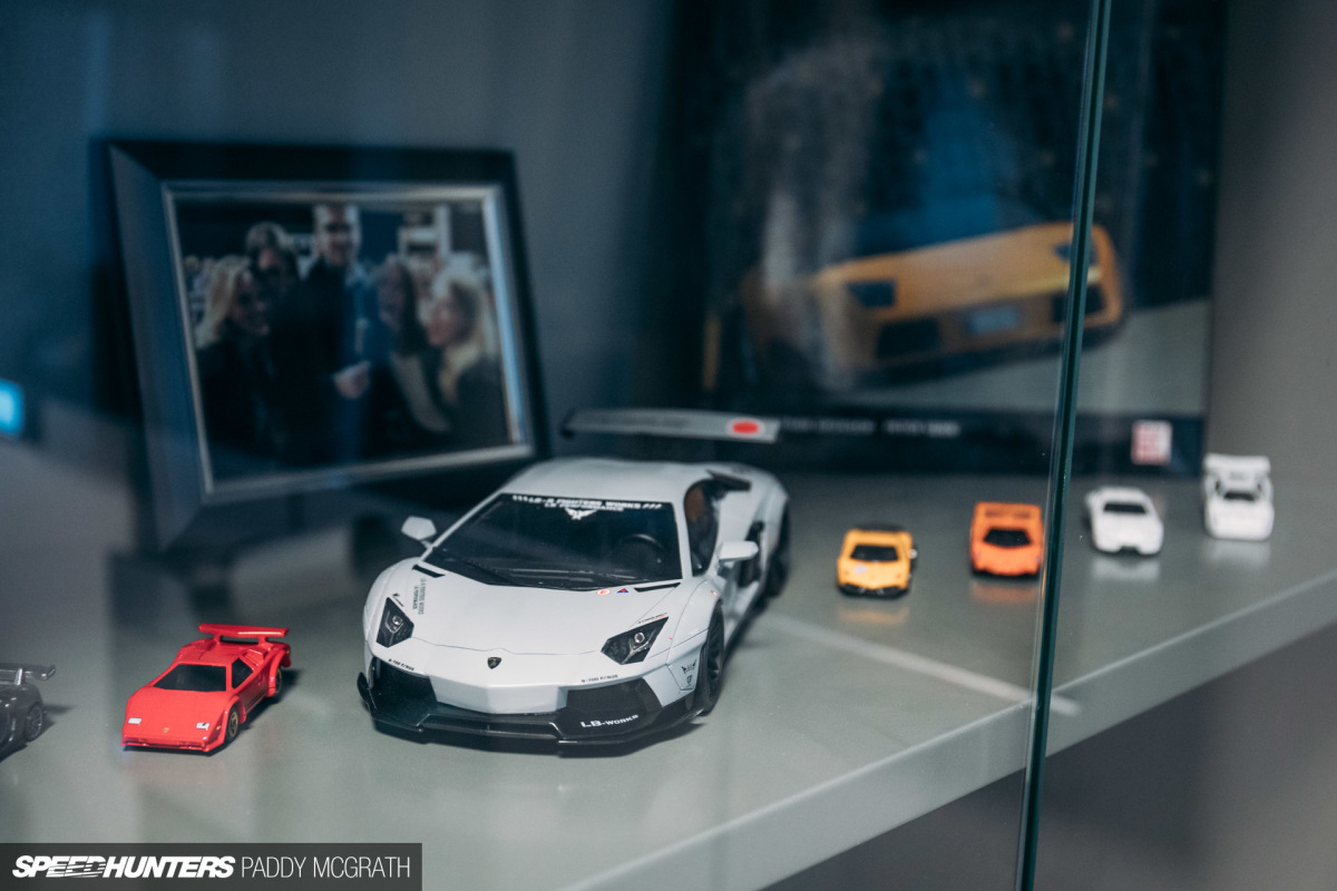 2018 Lamborghini X Rouven Mohr Speedhunters-2