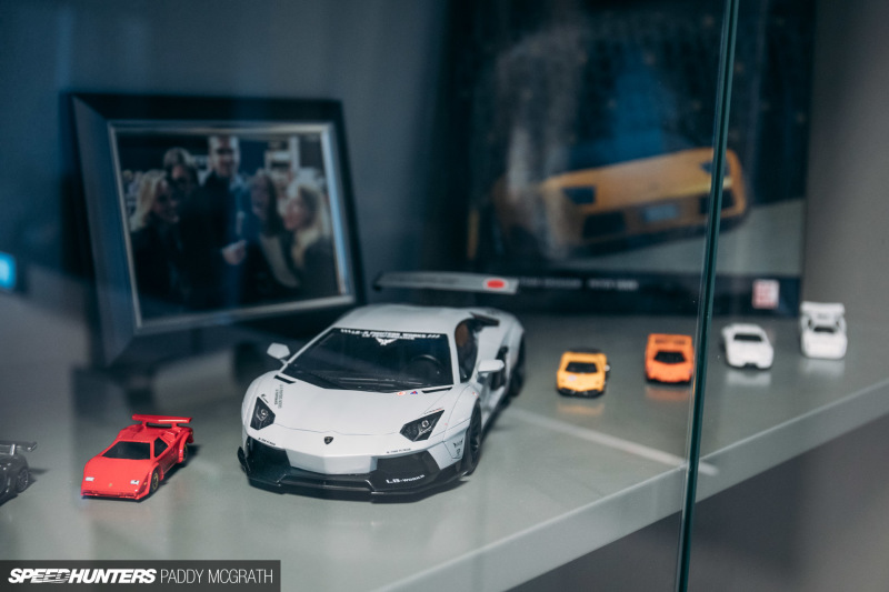 2018 Lamborghini X Rouven Mohr&nbsp;Speedhunters-2