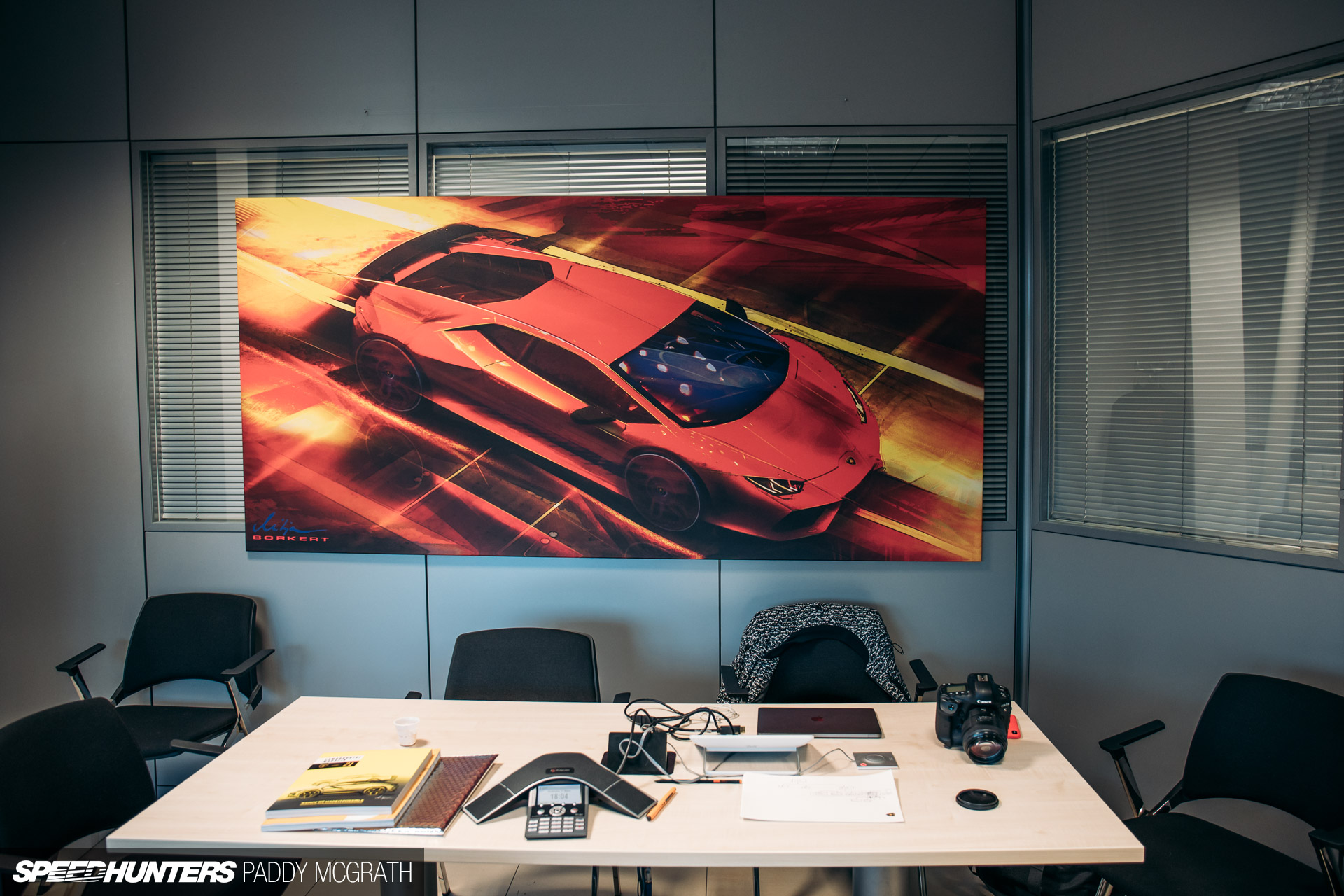 2018 Lamborghini X Rouven Mohr Speedhunters-6