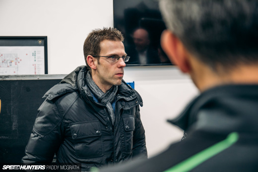 2018 Lamborghini X Rouven Mohr&nbsp;Speedhunters-9